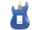 EKO - Chitarra elettrica blu metalizzato