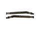 STAY - Supporto per tastiera Grigio Metallizzato