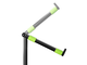 GRAVITY - Superficie di appoggio inclinabile supplementare per supporto tastiera GKSX
