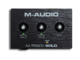 M-AUDIO - INTERFACCIA AUDIO USB 2-IN/2-OUT CON 1 INPUT COMBO, 1 INSTRUMENT, 1 PREAMP MICROFONICO