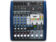 PRESONUS - Mixer Ibrido 8 Canali con Connessioni Analogiche/Digitali