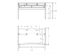 STUDIO DESK - 