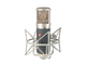 SE ELECTRONICS - Microfono condensatore valvolare da studio, 9 pattern polari selezionabili