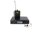 SHURE - Kit completo di trasmettirore P3T, ricevitore P3RA e auricolari SE215CL