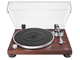 AUDIO TECHNICA - Giradischi cinghia palissandro