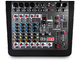 ALLEN & HEATH - Mixer con interfaccia audio USB 4in / 4out con effetti