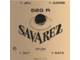 SAVAREZ - Cordiera in Nylon per chitarra classica Silver Wound - 028/042