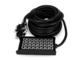 ADAM HALL - Multicore Stagebox 24 x send & 8 x return | 30m