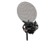 SE ELECTRONICS - Shock Mount e Pop Filter per serie Magneto, X1 e 2200a II