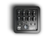 PALMER PRO - Preamplificatore portatile per basso