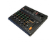 ZZiPP - MIXER COMPATTO 6 CANALI CON MULTIEFFETTO