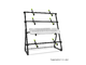 GRAVITY - Supporto a 4 livelli per tastiere