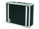 PROEL - FLIGHT CASE PROFESSIONALE 5U A RACK 19