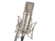 NEUMANN - Microfono studio registrazione