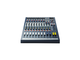 SOUNDCRAFT - Mixer analogico 8 canali