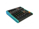 ZZiPP - MIXER COMPATTO 6 CANALI CON MULTIEFFETTO