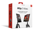 IK MULTIMEDIA - Supporto Treppiede per iPad