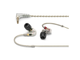SENNHEISER - CUFFIA MONITOR IN-EAR DINAMICA TRASPARENTE