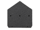 RCF - DIFFUSORE ATTIVO PROFESSIONALE A DUE-VIE