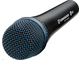 SENNHEISER - Microfono dinamico cardioide per voce