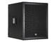 RCF - SUBWOOFER ATTIVO AD ALTA POTENZA