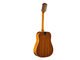 EKO - Chitarra acustica 12 corde naturale elettrificata