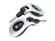 XVIVE - Kit trasmettitore e ricevitore wireless per chitarra e basso