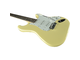 EKO - Chitarra elettrica color crema