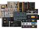 UNIVERSAL AUDIO - INTERFACCIA AUDIO 18x24 THUNDERBOLT 3 CON PROCESSORE HEXACORE 6 CORE E SURROUND 7.1