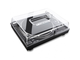 DECKSAVER - Copertura in plastica trasparente