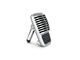SHURE - Microfono da studio USB