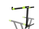 GRAVITY - Superficie di appoggio inclinabile supplementare per supporto tastiera GKSX