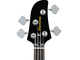 IBANEZ - Basso elettrico verde menta