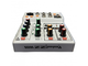 ZZiPP - Mixer compatto 3 canali