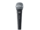 SHURE - Microfono multiuso, dinamico, cardioide con interruttore.