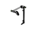 GRAVITY - Supporto Microfono Cab Clamp per Casse per Chitarra