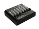 FOS TECHNOLOGIES - Controller DMX a 6 canali
