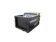 Enova Hifi - 120 Lp Storage Box - Black