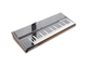 DECKSAVER - Copertura in plastica trasparente