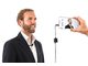 IK MULTIMEDIA - KIT 2 MICROFONI LAVALIER PER iPAD/iPHONE/iPOD/ANDROID