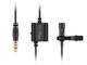 IK MULTIMEDIA - KIT 2 MICROFONI LAVALIER PER iPAD/iPHONE/iPOD/ANDROID