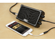 IK MULTIMEDIA - MICRO AMPLIFICATORE A BATTERIA CON INTERFACCIA iOS NERO