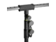 GRAVITY - Supporto per luci con traversa piccolo