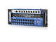 SOUNDCRAFT - Mixer digitale 24 canali con registratore multitraccia USB controllabile via WiFi