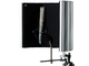 SE ELECTRONICS - Microfono a nastro attivo (necessita Phantom 48V) progettato da Rupert Neve