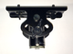 YAMAHA - Adattatore mixer da asta