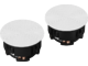 SONOS - Speaker da incasso a soffitto