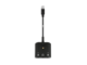 RODE - Breakout box per dispositivi iOS (collega 2 SmartLav e una cuffia)