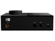 NATIVE INSTRUMENTS - Interfaccia USB: 2 ingressi mic, 2 uscite jack, uscita cuffia, 24 bit, 192 kHz,VU-meter, manopola volume analogico