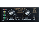 GOLDEN AGE PROJECT - Compressore vintage a un canale